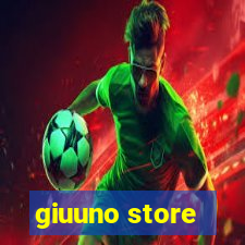 giuuno store