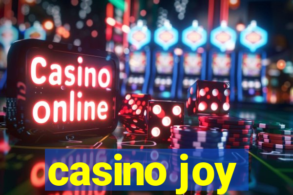 casino joy