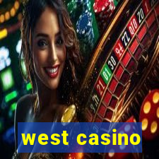 west casino