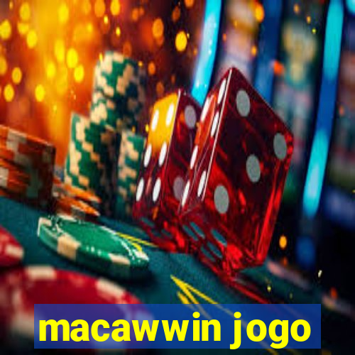 macawwin jogo