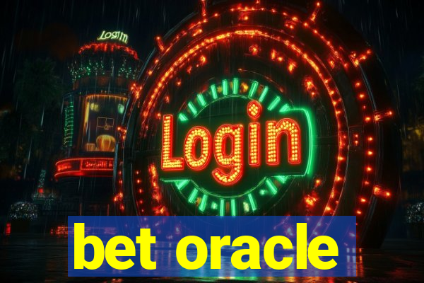 bet oracle