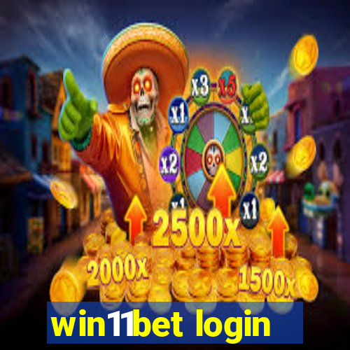 win11bet login