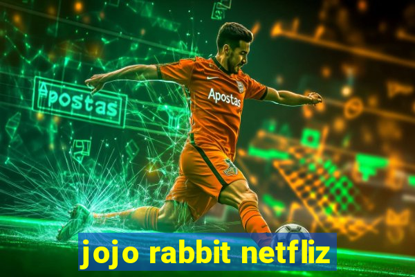 jojo rabbit netfliz