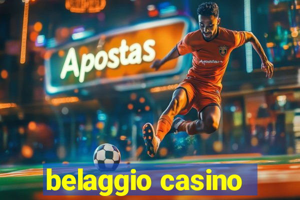 belaggio casino