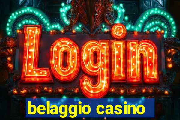 belaggio casino