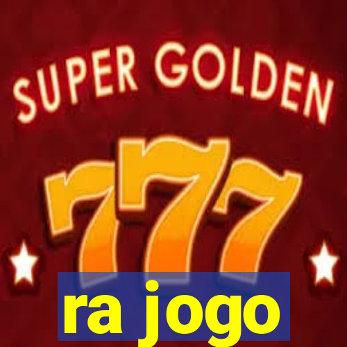 ra jogo