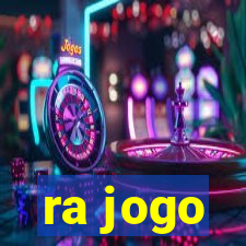 ra jogo