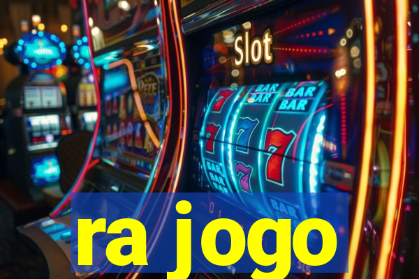 ra jogo