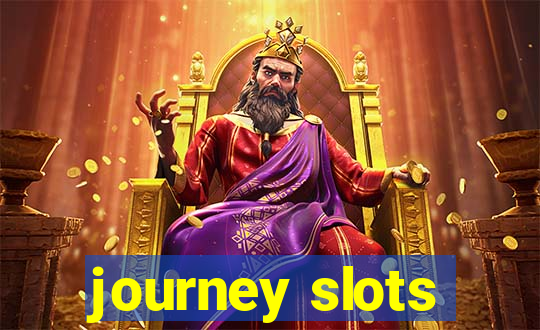 journey slots