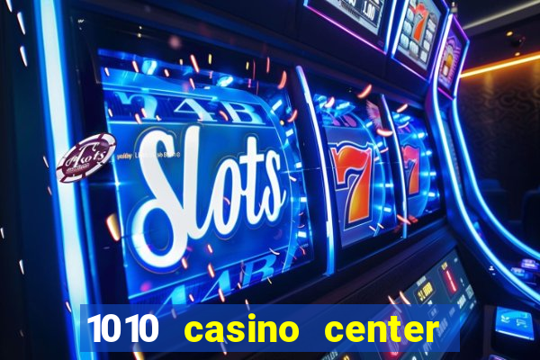 1010 casino center drive robinsonville ms