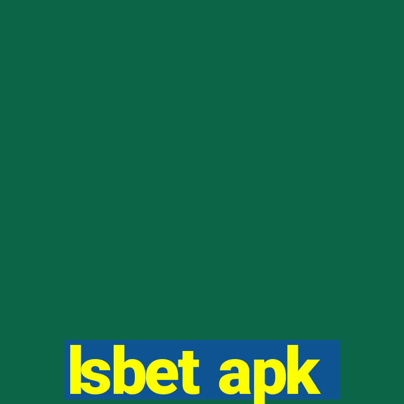 lsbet apk