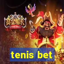 tenis bet