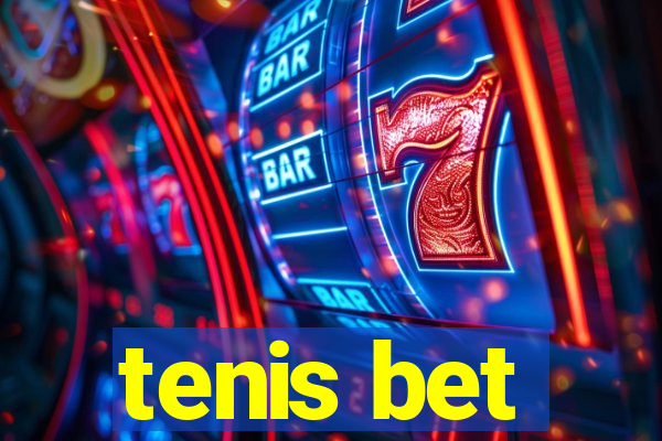 tenis bet