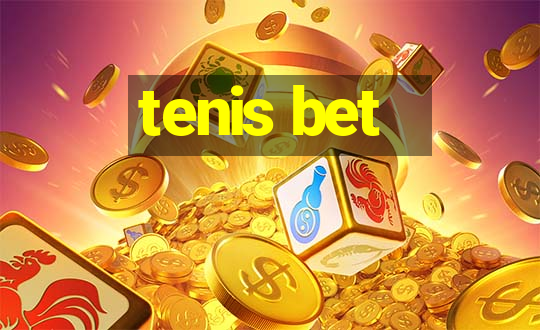 tenis bet