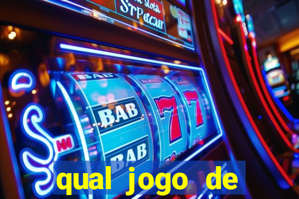 qual jogo de cassino mais fáceis de ganhar