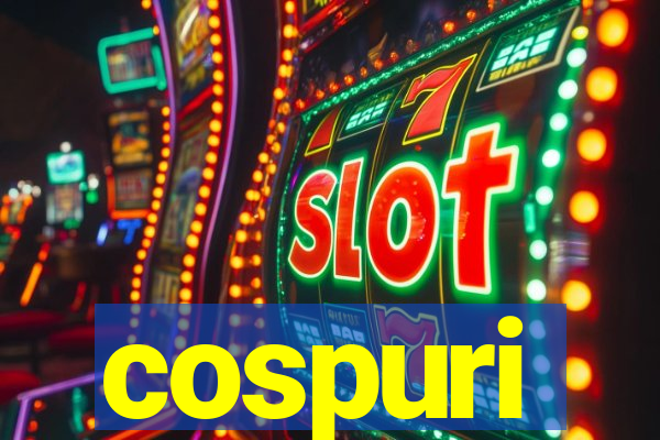 cospuri