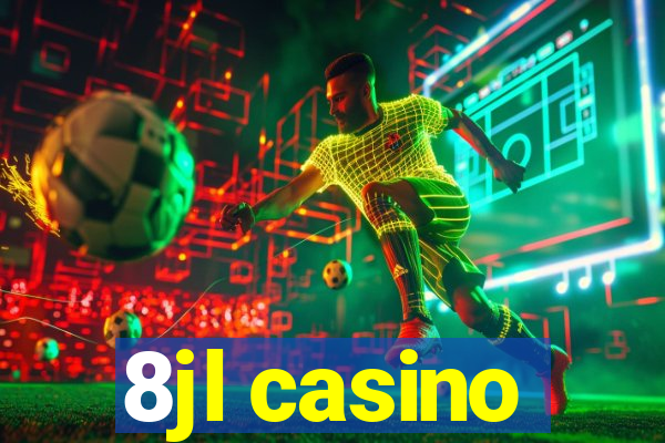 8jl casino