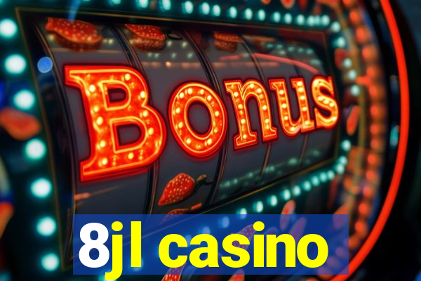 8jl casino