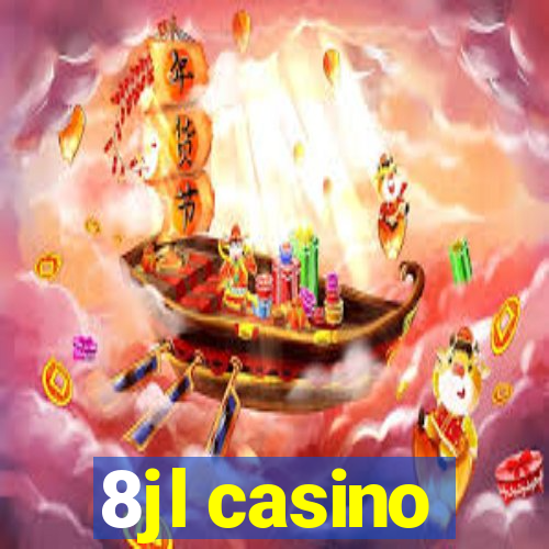 8jl casino