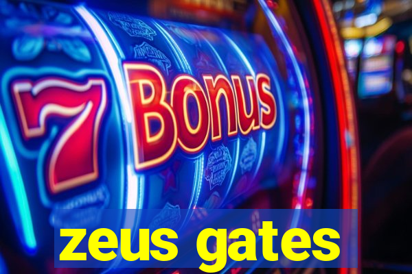 zeus gates