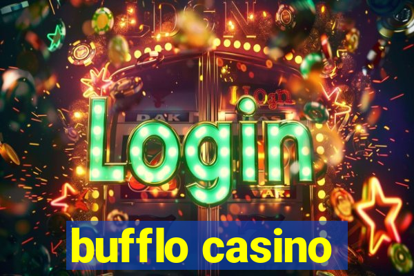 bufflo casino