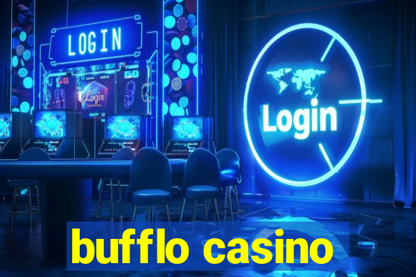 bufflo casino