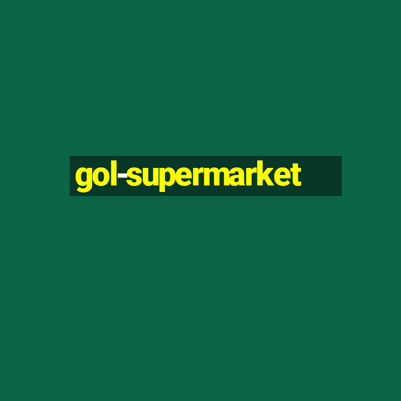 gol-supermarket