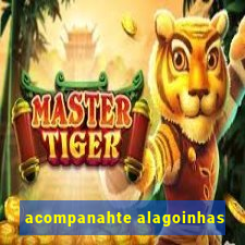 acompanahte alagoinhas