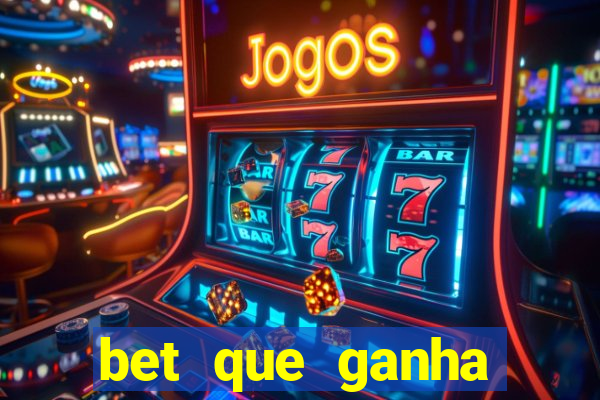 bet que ganha bonus no cadastro