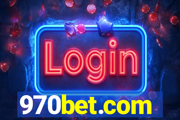 970bet.com