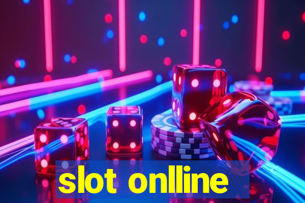 slot onlline