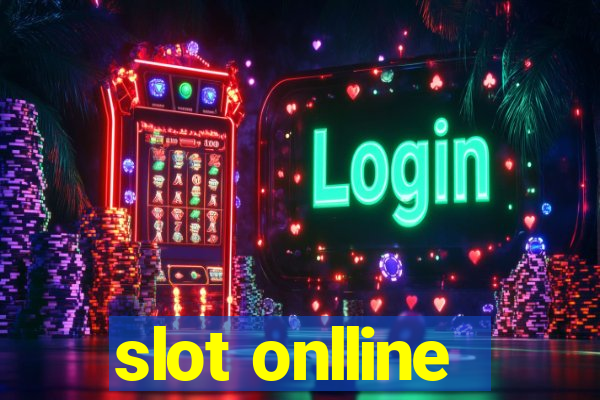 slot onlline