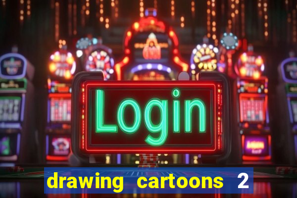 drawing cartoons 2 fnaf vk