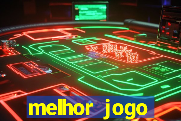 melhor jogo tigrinho para ganhar dinheiro