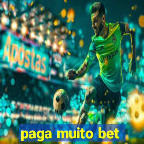 paga muito bet