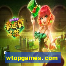 wtopgames. com