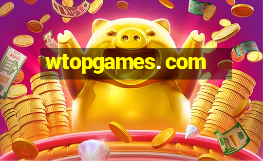 wtopgames. com