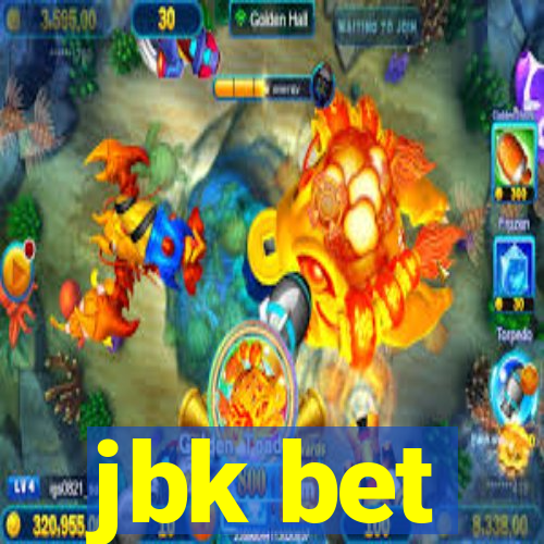 jbk bet