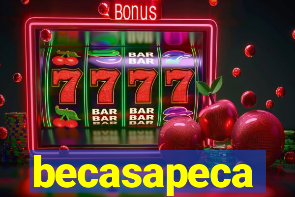 becasapeca