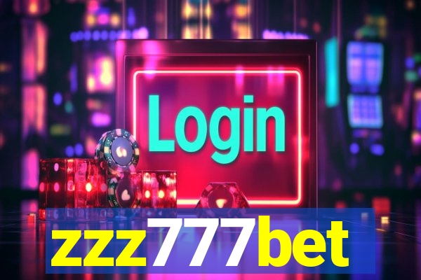 zzz777bet