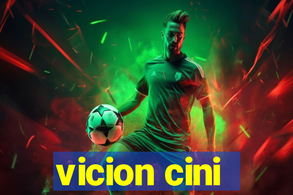 vicion cini