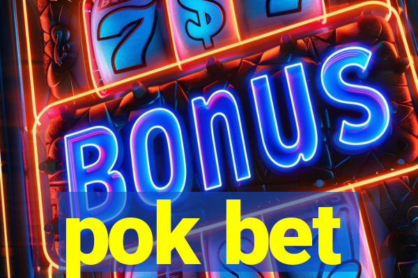 pok bet