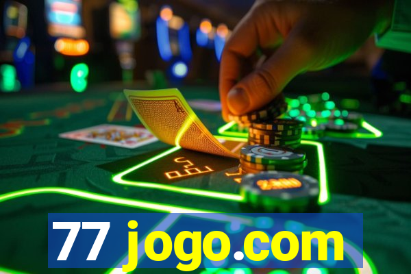 77 jogo.com