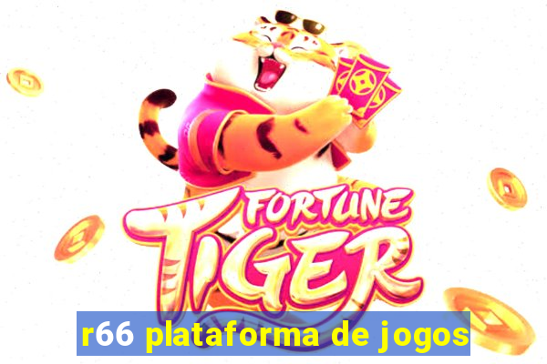 r66 plataforma de jogos