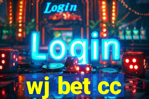 wj bet cc