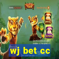 wj bet cc