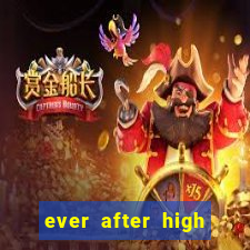 ever after high porn gay