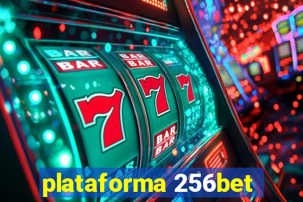 plataforma 256bet