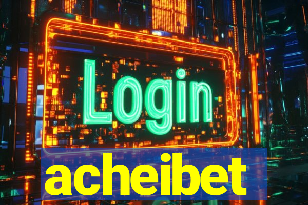 acheibet