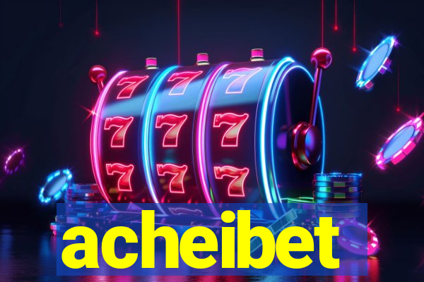 acheibet